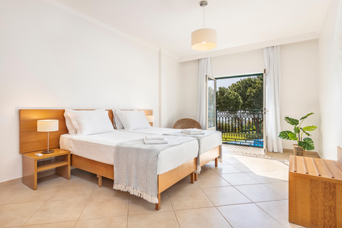 Appartementen Quinta Pedra dos Bicos foto 7