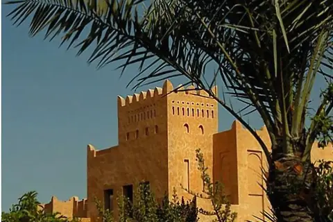 The Ritz-Carlton Sharq Village & Spa in Doha — foto 11