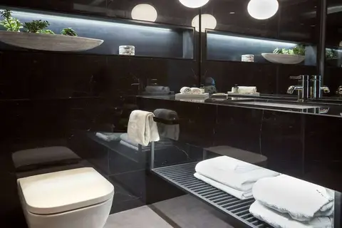 The Mill Hotel Bomonti in Şişli — foto 8