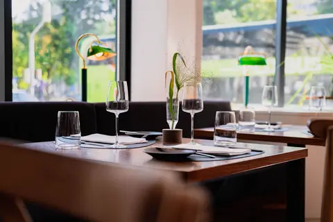 Arcotel Wimberger Wien in Wenen — foto 24