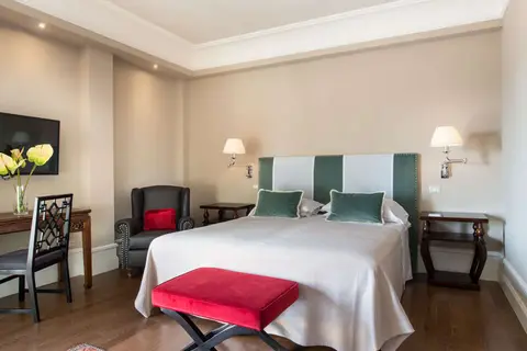Grand Hotel Francia & Quirinale in Montecatini Terme, foto 6
