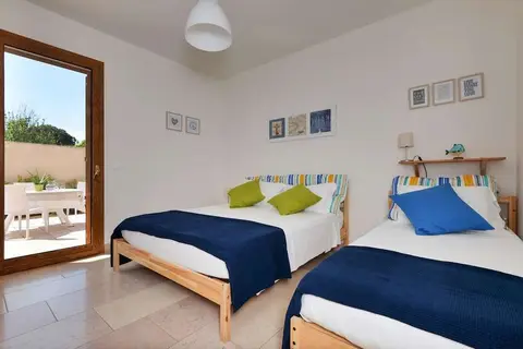 Mare Live Villas in Melendugno — foto 14
