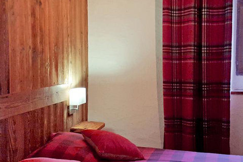 Chalet Grand Massif foto 5