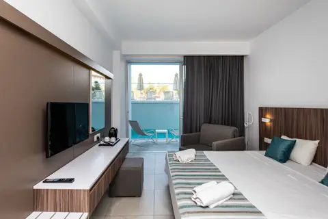 Eleana Hotel in Αγία Νάπα — foto 3