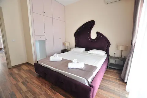 Michelangelo Resort in Δημοτική Ενότητα Κασσωπαίων — foto 15