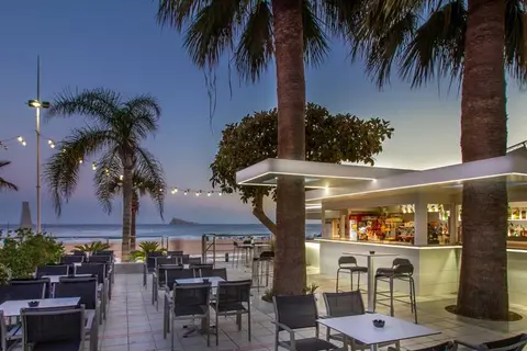 Cimbel in Benidorm — foto 5