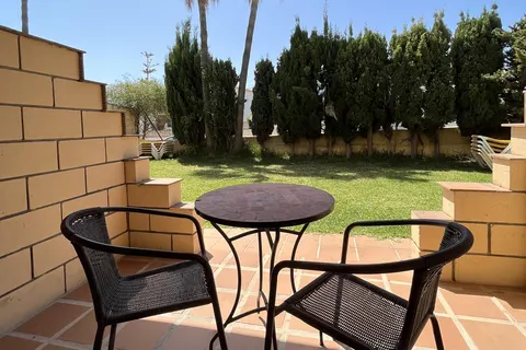 Nerja Club & Spa by Dorobe foto 23