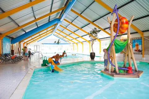 EuroParcs Beekbergen foto 3