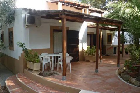 Apartamentos Allida in Formentera — foto 3