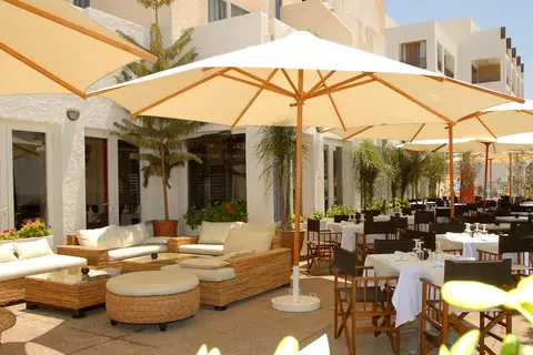 Royal Decameron Tafoukt Beach in Rabat — foto 28