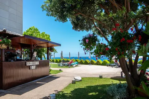 Golden Residence Hotel in Funchal, foto 6