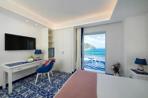 Hotel Terme San Michele in Sant Angelo — foto 13