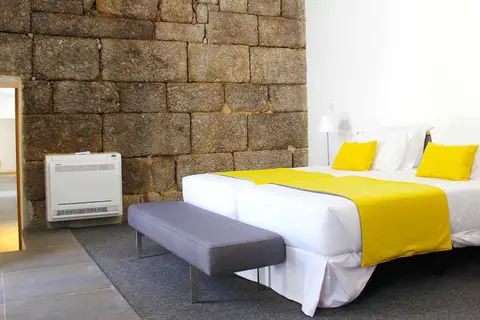 Lousada Country Hotel in Lousada, foto 3