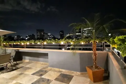 Hotel Boutique Dawat WTC in 1a. Región Militar, foto 9