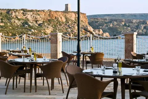 Radisson Blu Resort & Spa Golden Sands in Il-Mellieħa — foto 11