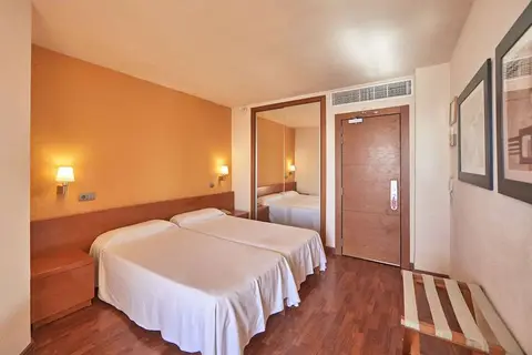 Blue Bay Hotel in Palma — foto 20