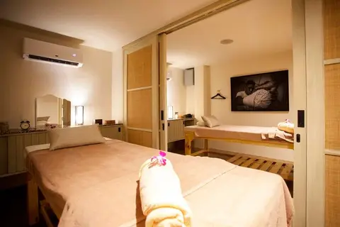 Thai Fight Hotel in บ้านหัวถนน — foto 10