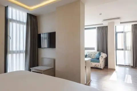 Antik Hotel Istanbul in İstanbul — foto 14