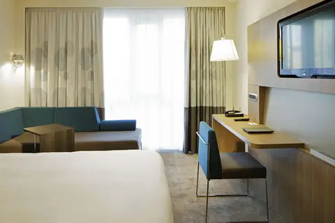 Novotel London Blackfriars in Londen