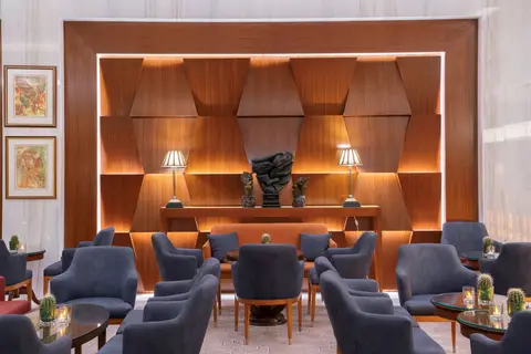 Renaissance Business Bay Hotel, Dubai in Dubai — foto 15