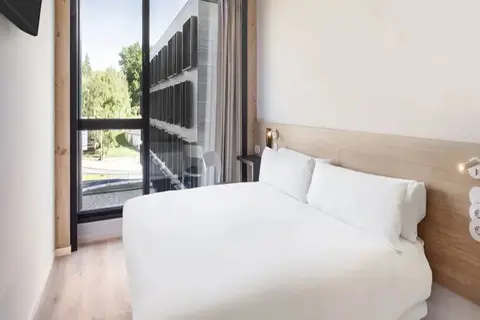 B&B HOTEL Guimarães in Guimarães — foto 6