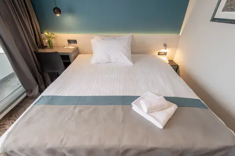Hotel Kolovare in Mali Iž — foto 3