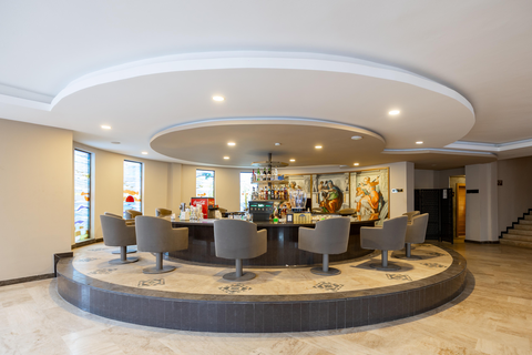 Hotel Kadikale Resort - Ultra all inclusive foto 15