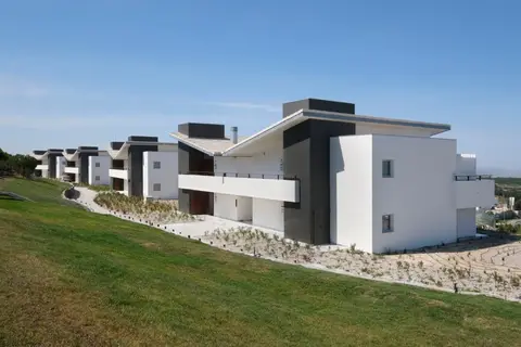 Royal Obidos Spa & Golf Resort in Óbidos