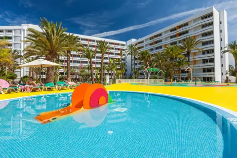Abora Buenaventura in Playa del Inglés — foto 5