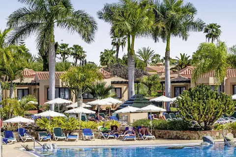 Allsun Hotel Esplendido in San Bartolomé de Tirajana, foto 11