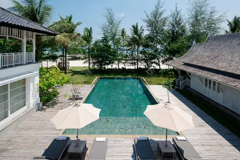 The Sanchaya in The Sanchaya Bintan — foto 2