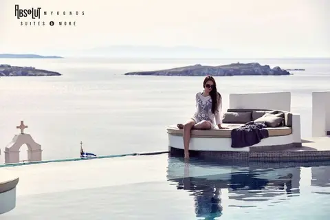 Absolut Mykonos in Mykonos, foto 8