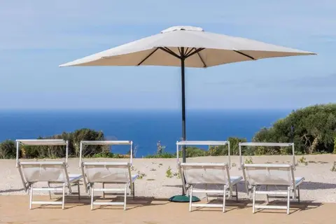 Residence Le Rocce Rosse in La Trinitai e Vignola/Trinità d'Agultu e Vignola — foto 13
