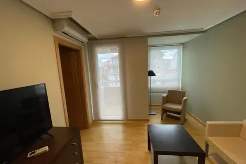 Aparthotel Arenteiro in Carballiño — foto 14