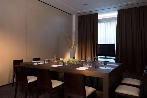 Doubletree by Hilton Milan in Milaan, foto 19