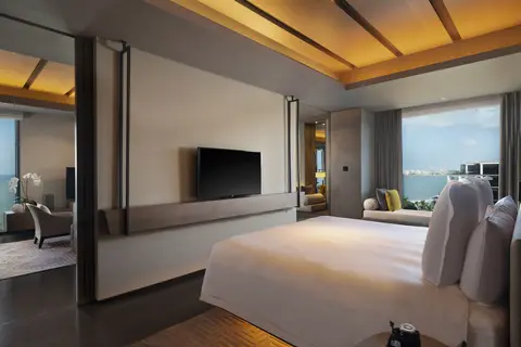 Banyan Tree Dubai in Dubai — foto 22