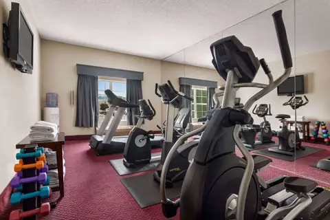 Ramada Pigeon Forge North in Pigeon Forge — foto 12