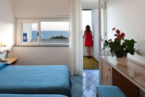 Hotel San Giorgio Terme in Barano d'Ischia — foto 14