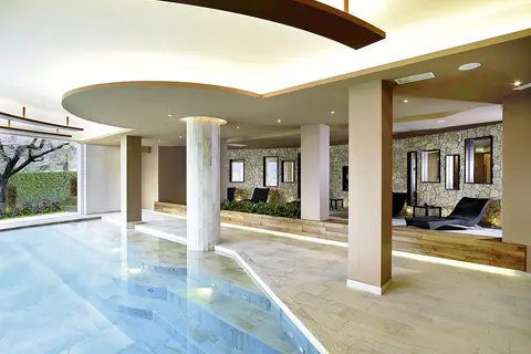 Poiano Resort Hotel in Garda, foto 3