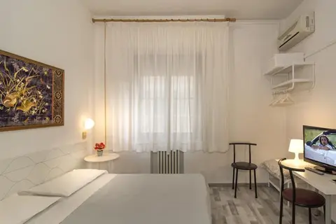 Hotel Cecile in Pisa, foto 2