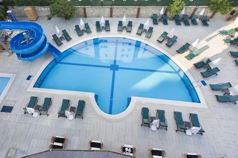Kaila City Hotel foto 10