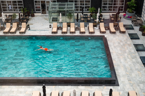 Hotel Vila Gale Collection Sao Miguel foto 13