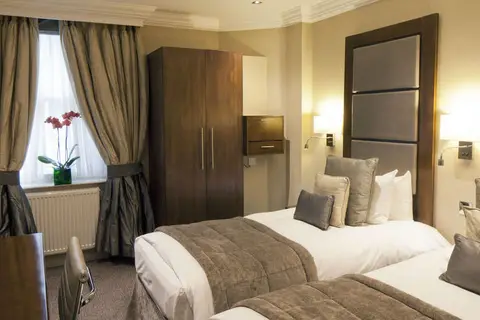 Grange Langham Court Hotel in Londen — foto 7