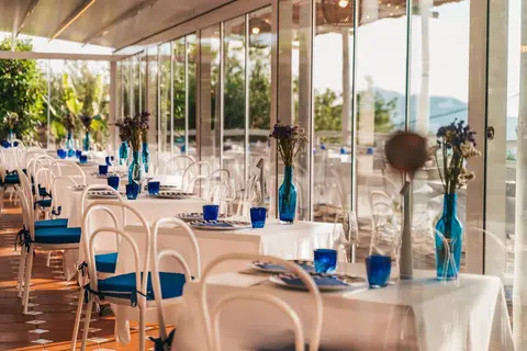 Gocce Di Capri Hotel & Serviced Residence in Massa Lubrense, foto 28