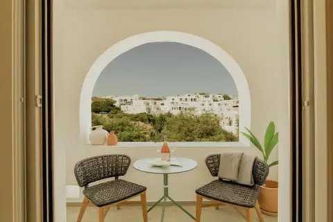 Opal Paros in Νάουσα — foto 14