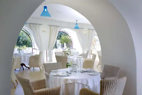 St. Nicolas Bay Resort in Άγιος Νικόλαος — foto 25