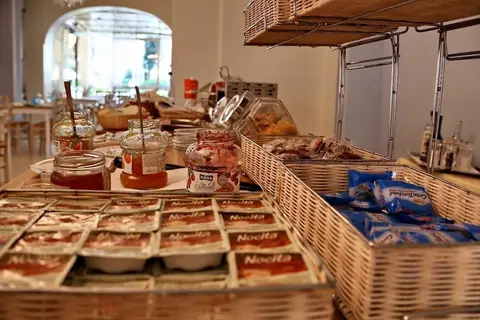 Hotel Santiago in Cervia, foto 25