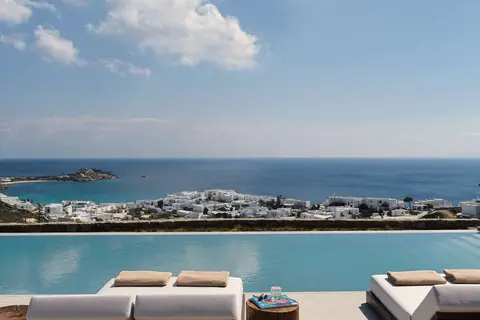 Ezio Bo Luxury Living in Platys Gyalos, foto 12
