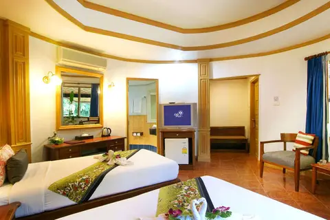 Krabi Resort in บ้านอ่าวนาง — foto 18