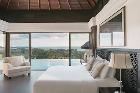 The Pavilions Phuket in ตำบลเชิงทะเล — foto 3